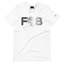 Load image into Gallery viewer, Forty &amp; Blunt Punish T-Shirt
