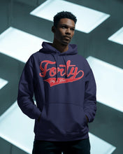 Load image into Gallery viewer, Super Forty Pullover Hoodie
