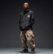 Load image into Gallery viewer, F&amp;B Drip Poly-Tech Soft Shell Jacket
