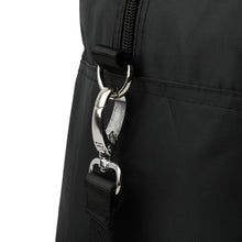 Load image into Gallery viewer, Crocodile Print Small Duffel Bag
