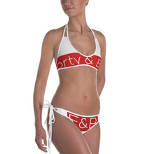 Load image into Gallery viewer, Forty &amp; Blunt Reversible Bikini
