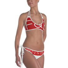 Load image into Gallery viewer, Forty &amp; Blunt Reversible Bikini

