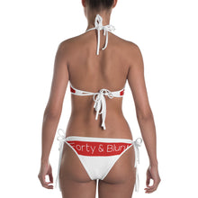 Load image into Gallery viewer, Forty &amp; Blunt Reversible Bikini
