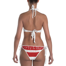 Load image into Gallery viewer, Forty &amp; Blunt Reversible Bikini
