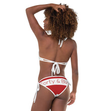 Load image into Gallery viewer, Forty &amp; Blunt Bikini
