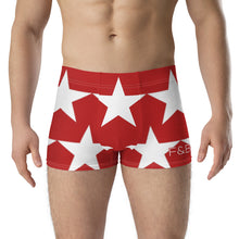 Load image into Gallery viewer, Red Patriot Boxer Briefs
