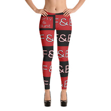 Load image into Gallery viewer, F&amp;B Leggings
