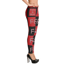 Load image into Gallery viewer, F&amp;B Leggings
