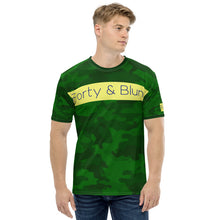 Load image into Gallery viewer, Men&#39;s T-shirt
