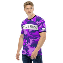 Load image into Gallery viewer, Men&#39;s T-shirt
