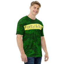 Load image into Gallery viewer, Men&#39;s T-shirt
