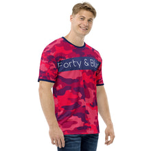 Load image into Gallery viewer, Men&#39;s T-shirt
