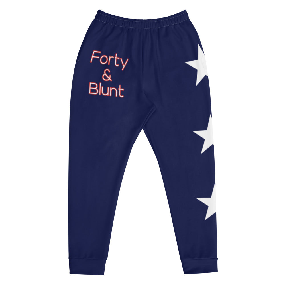 3 Star Joggers