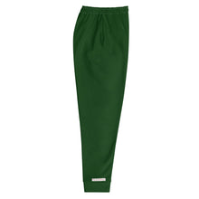 Load image into Gallery viewer, Green Classic Joggers
