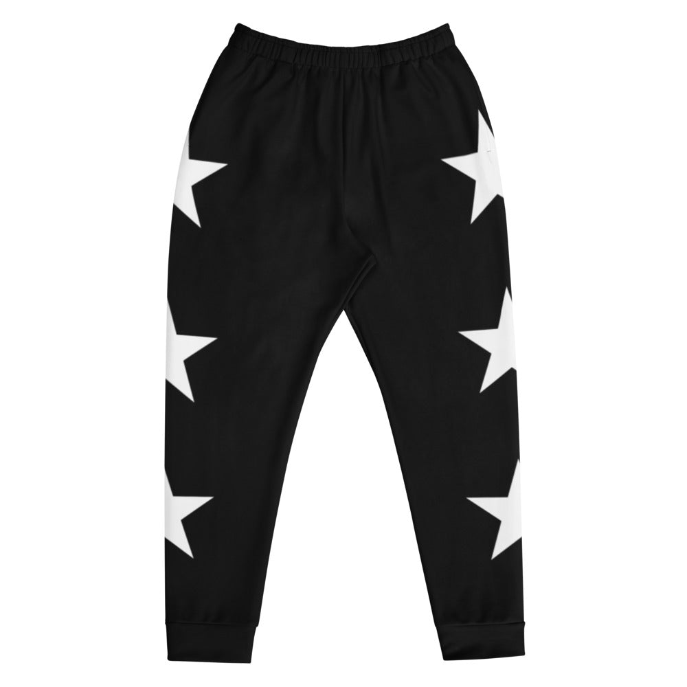 Multi Star Classic Joggers