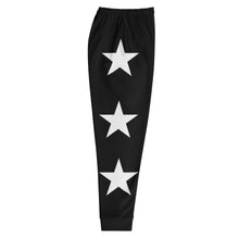 Load image into Gallery viewer, Multi Star Classic Joggers
