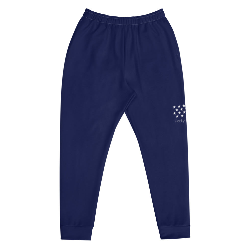 Pocket Star Joggers