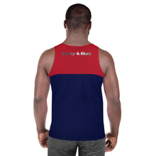 Load image into Gallery viewer, Unisex Tank Top
