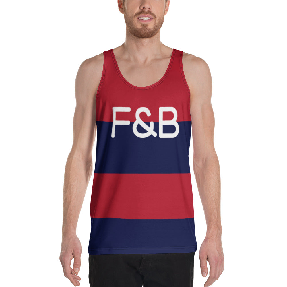 Unisex Tank Top