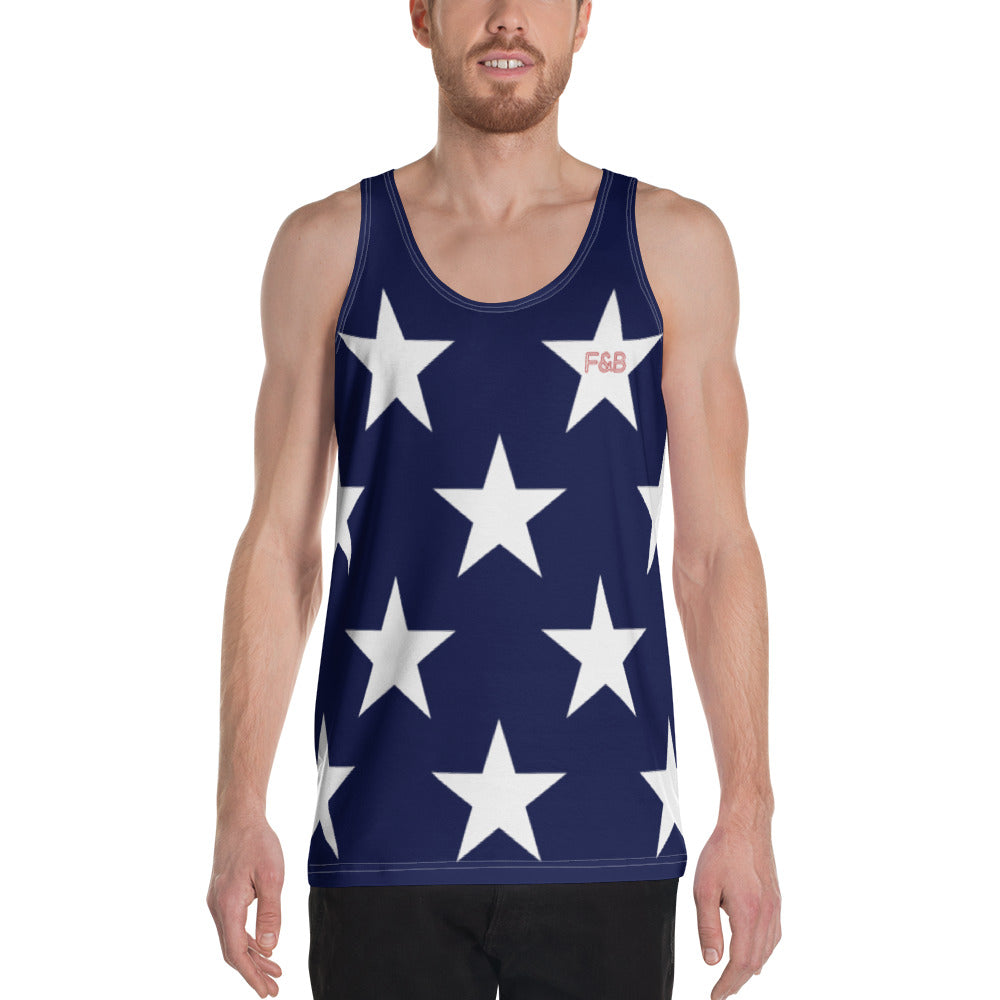 Unisex Tank Top