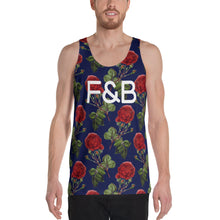 Load image into Gallery viewer, Unisex Tank Top
