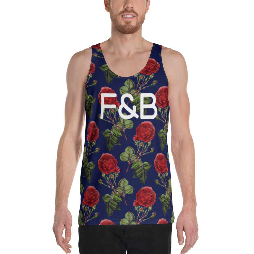 Unisex Tank Top