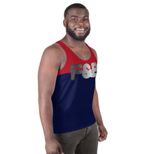 Load image into Gallery viewer, Unisex Tank Top
