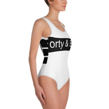 Load image into Gallery viewer, One-Piece Swimsuit test
