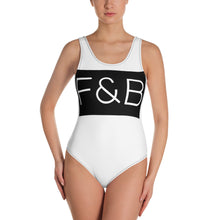 Load image into Gallery viewer, One-Piece Swimsuit 2
