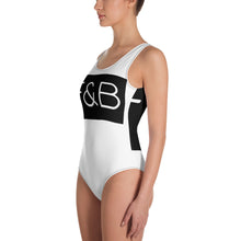 Load image into Gallery viewer, One-Piece Swimsuit 2
