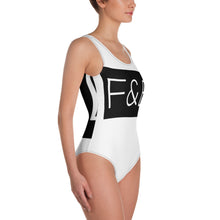 Load image into Gallery viewer, One-Piece Swimsuit 2
