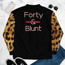 Load image into Gallery viewer, Leopard Print Jacket
