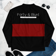 Load image into Gallery viewer, Red and Black Jacket
