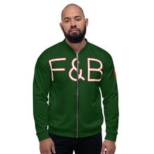 Load image into Gallery viewer, Green Jacket
