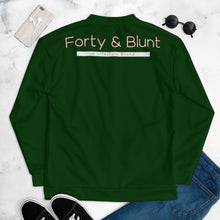 Load image into Gallery viewer, Green Jacket
