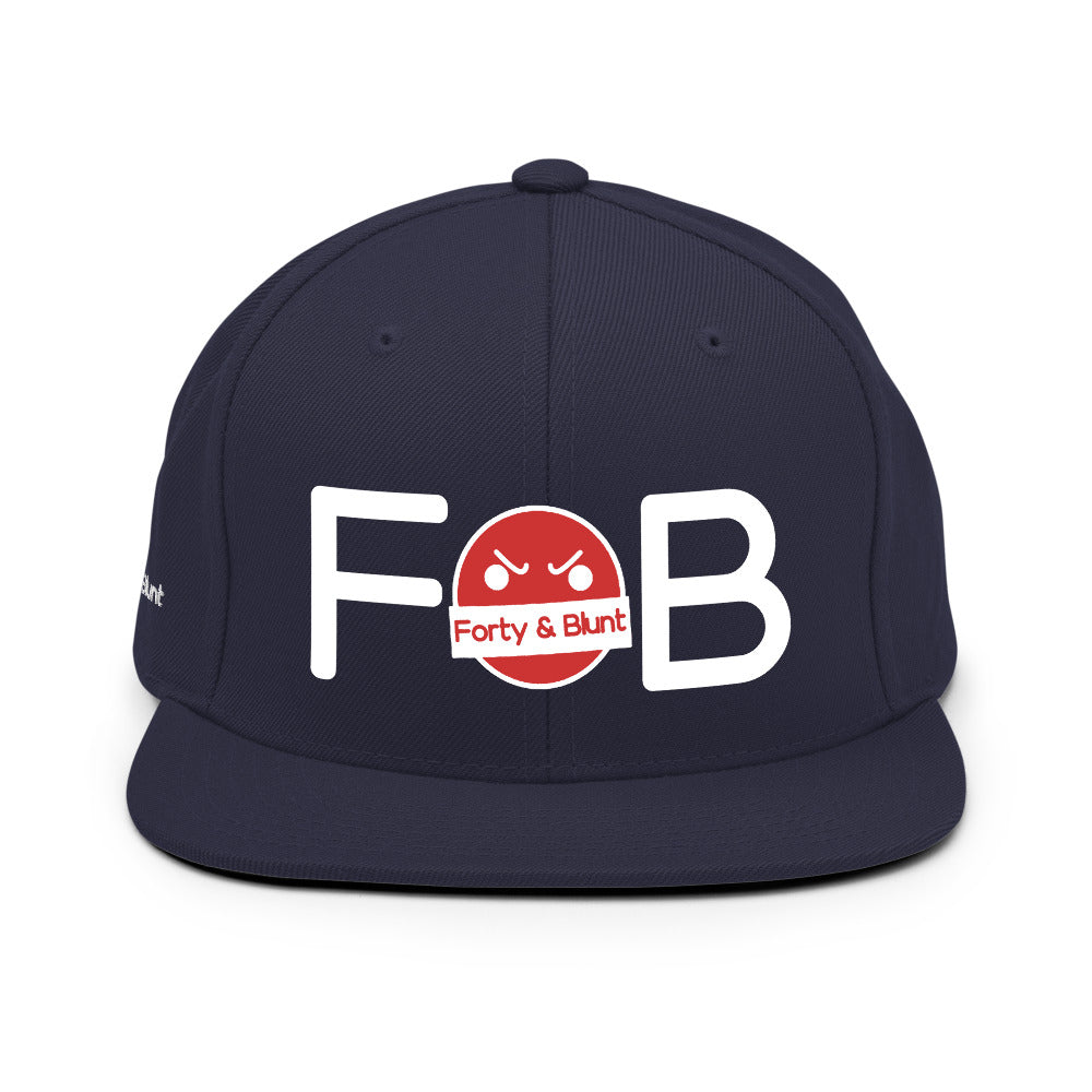 Don't Say F&B Hat