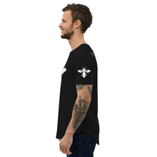 Load image into Gallery viewer, Men&#39;s Curved Hem T-Shirt
