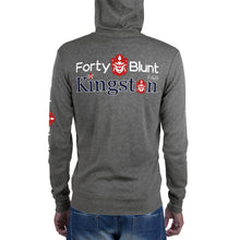 Load image into Gallery viewer, Kingston Zip Hoodie
