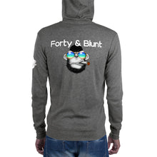 Load image into Gallery viewer, Cigar-Ape Zip Hoodie
