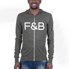 Load image into Gallery viewer, Cigar-Ape Zip Hoodie
