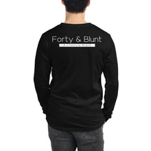 Load image into Gallery viewer, F&amp;B Long Sleeve Tee
