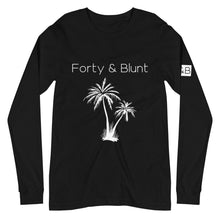 Load image into Gallery viewer, Palm Long Sleeve Tee
