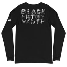 Load image into Gallery viewer, Forty &amp; Blunt Long Sleeve Martin Tee
