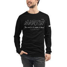 Load image into Gallery viewer, Forty &amp; Blunt Long Sleeve Martin Tee
