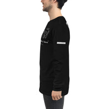 Load image into Gallery viewer, Forty &amp; Blunt Long Sleeve Martin Tee
