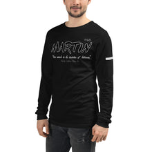 Load image into Gallery viewer, Forty &amp; Blunt Long Sleeve Martin Tee

