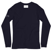 Load image into Gallery viewer, Label Long Sleeve Tee
