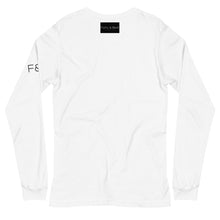Load image into Gallery viewer, Label Long Sleeve Tee

