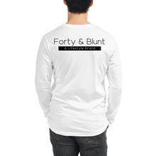 Load image into Gallery viewer, F&amp;B Long Sleeve Tee
