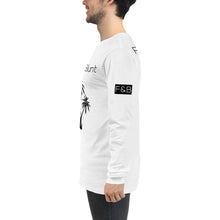 Load image into Gallery viewer, Palm Long Sleeve Tee
